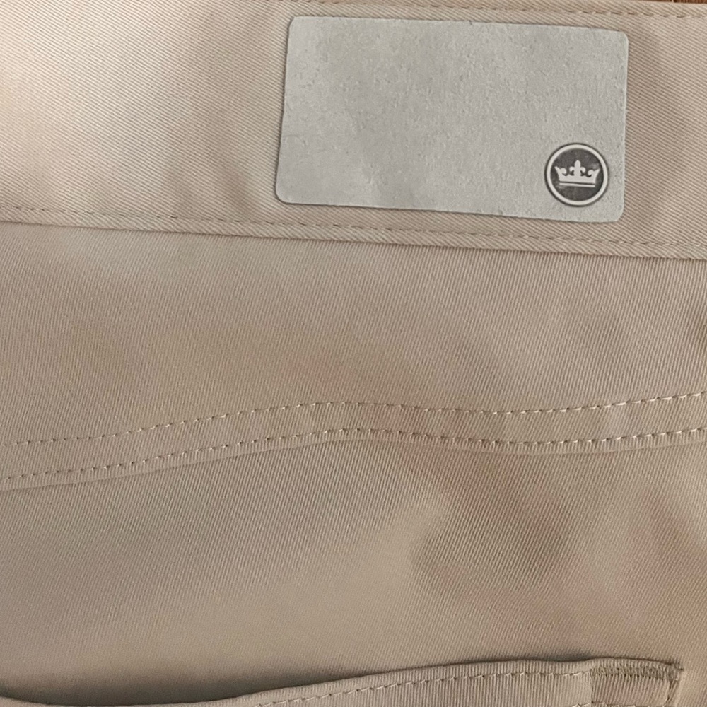 Peter Millar Performance Trousers - image 3